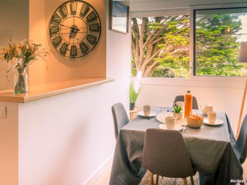 Studio Guidel, 1 pièce, 2 personnes - FR-1-349-102