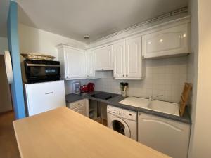 Studio Guidel, 1 pièce, 2 personnes - FR-1-349-102