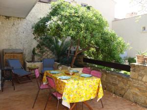 Studio Hameau la Madrague-21
