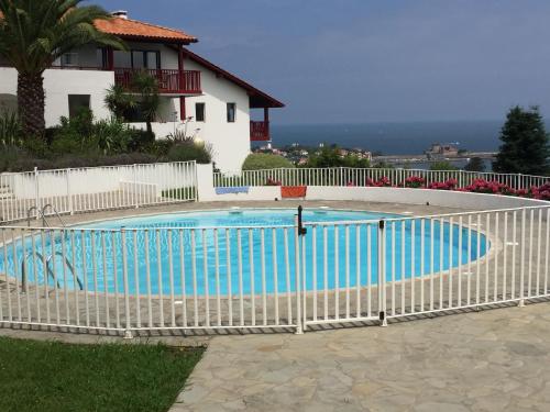 Studio Haut De Bordagain Ciboure