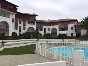 Studio Haut De Bordagain Ciboure