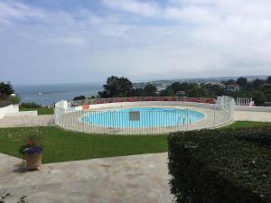 Studio Haut De Bordagain Ciboure