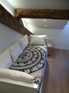 Appartement Studio Haut de Gamme - Centre Ville 60 Rue Georges Clémenceau 06400 Cannes Provence-Alpes-Côte d\'Azur