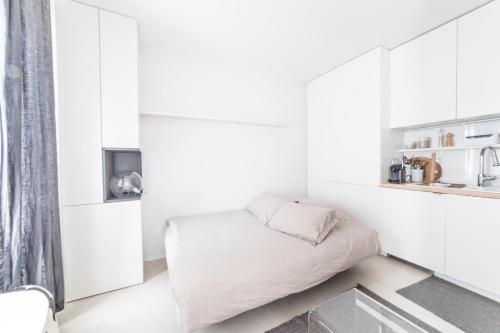 Studio haut de gamme hyper centre