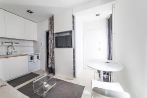 Studio haut de gamme hyper centre