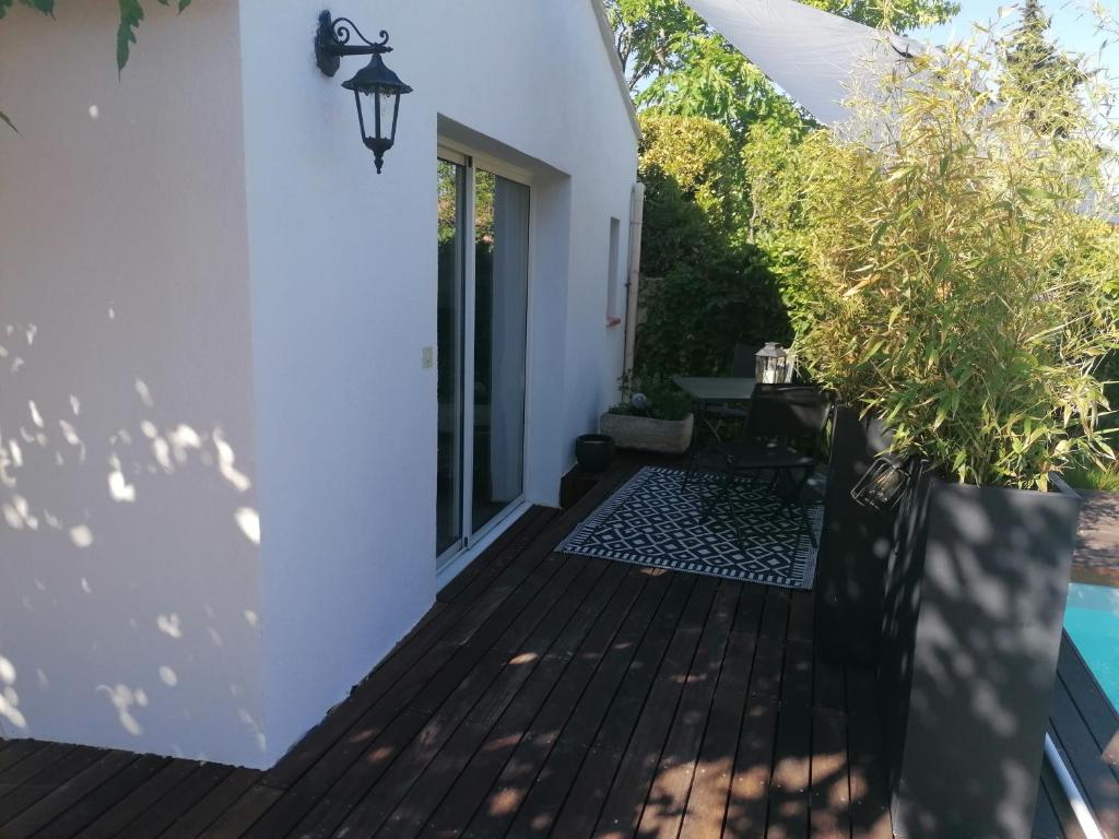 Studio Hauteluce, 1 pièce, 2 personnes - FR-1-293-184 73620 Hauteluce