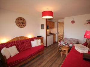 Studio Hauteluce, 1 pièce, 4 personnes - FR-1-293-162