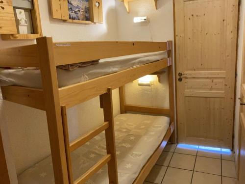 Studio Hauteluce, 1 pièce, 4 personnes - FR-1-293-348
