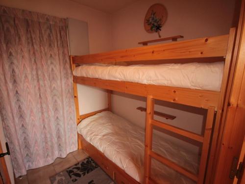 Studio Hauteluce, 1 pièce, 4 personnes - FR-1-293-7
