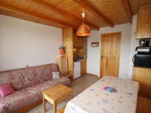 Studio Hauteluce, 1 pièce, 4 personnes - FR-1-293-7