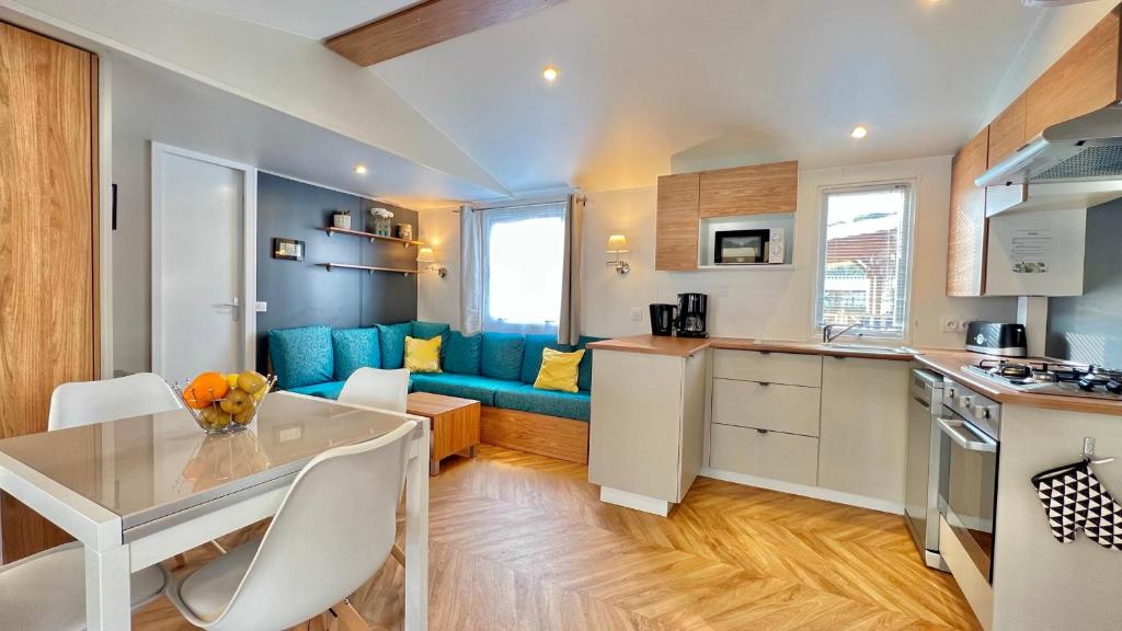 Studio Hauteluce, 1 pièce, 5 personnes - FR-1-293-361 73620 Hauteluce