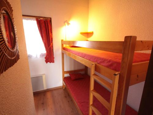 Studio Hauteluce, 1 pièce, 6 personnes - FR-1-293-85