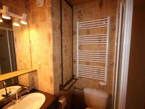 Studio Hauteluce, 1 pièce, 6 personnes - FR-1-293-85