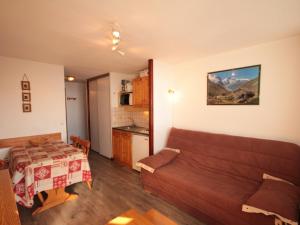 Studio Hauteluce, 2 pièces, 4 personnes - FR-1-293-228