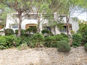 Studio Hauts de la Madrague-11