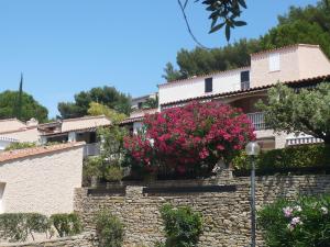 Studio Hauts de la Madrague-11