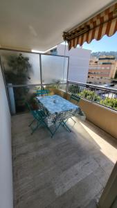 Studio Heart of Golfe Juan
