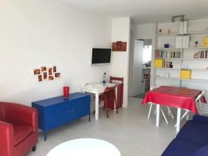 Appartement Studio Hendaye, 1 pièce, 2 personnes - FR-1-2-323 19 Rue D'Irun -  - 64700 Hendaye Aquitaine