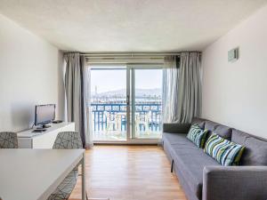 Studio Hendaye, 1 pièce, 4 personnes - FR-1-2-284