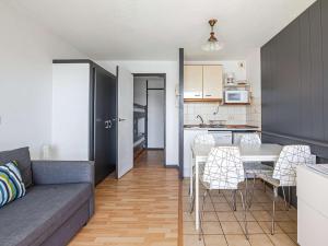Studio Hendaye, 1 pièce, 4 personnes - FR-1-2-284