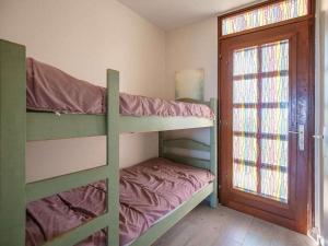 Studio Hendaye, 1 pièce, 4 personnes - FR-1-2-286