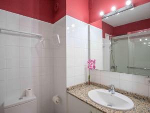 Studio Hendaye, 1 pièce, 4 personnes - FR-1-2-286