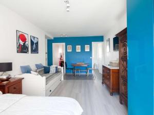 Studio Hendaye, 1 pièce, 4 personnes - FR-1-2-313