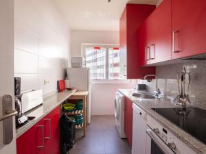 Studio Hendaye, 1 pièce, 4 personnes - FR-1-2-313