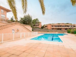 Appartement Studio Héracles-1  83990 Saint-Tropez Provence-Alpes-Côte d\'Azur