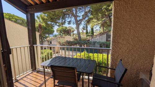 Studio Holidays avec Climatisation - Port Resto Mer à 200m
