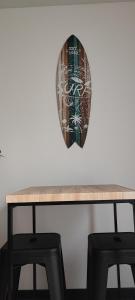 **Studio Holidays** Centre ville 20 m2