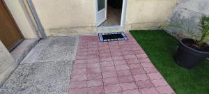**Studio Holidays** Centre ville 20 m2