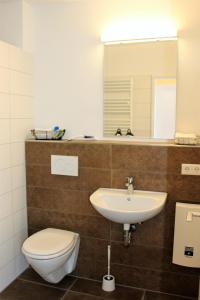 Appartement Studio Horn Fliederweg 5 78343 Gaienhofen Bade-Wurtemberg