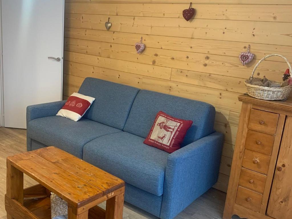 Studio Huez, 1 pièce, 4 personnes - FR-1-405-119 Le Bel Alpe NÂ° 003 - 97 Chemin Des Bergers - Quartier Du Vieil Alpe, 38750 L\'Alpe-d\'Huez