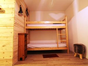 Studio Huez, 1 pièce, 4 personnes - FR-1-405-119