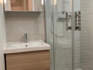 Studio Huez, 1 pièce, 4 personnes - FR-1-405-119