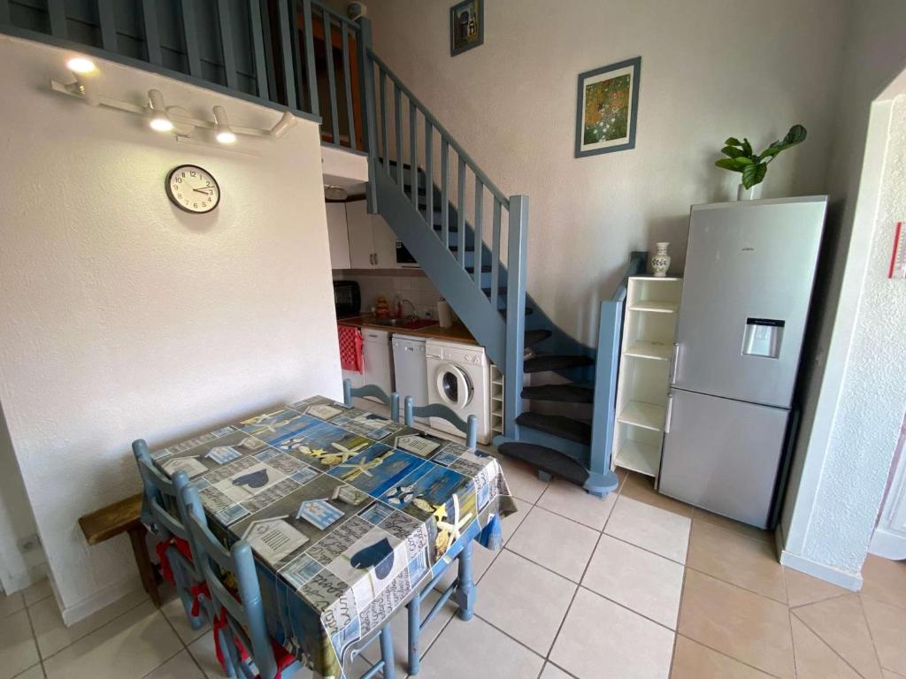 Studio Huez, 1 pièce, 4 personnes - FR-1-405-205 38750 Huez