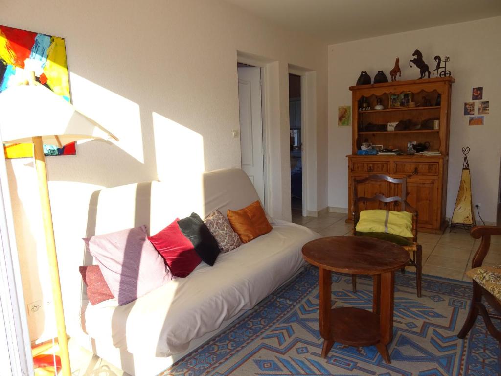 Studio Huez, 1 pièce, 4 personnes - FR-1-405-218