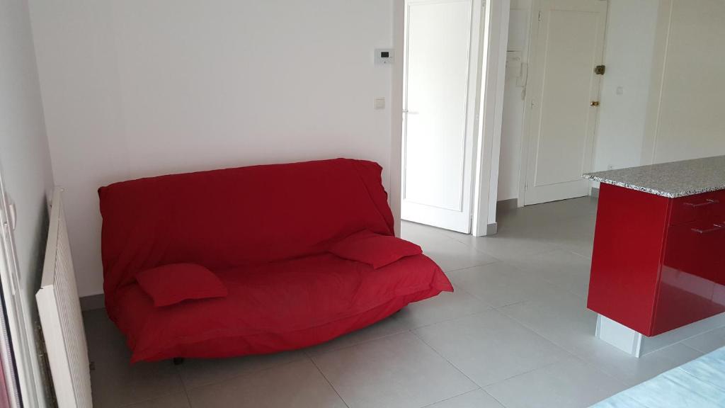 Studio Huez, 1 pièce, 4 personnes - FR-1-405-225
