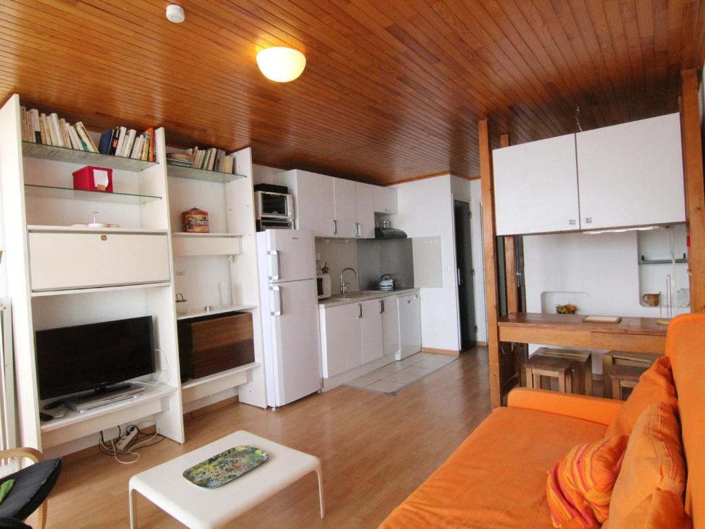Studio Huez, 1 pièce, 4 personnes - FR-1-405-4 Le Méridien H1 - 579 Route Du Signal - Quartier Du Cognet, 38750 L\'Alpe-d\'Huez