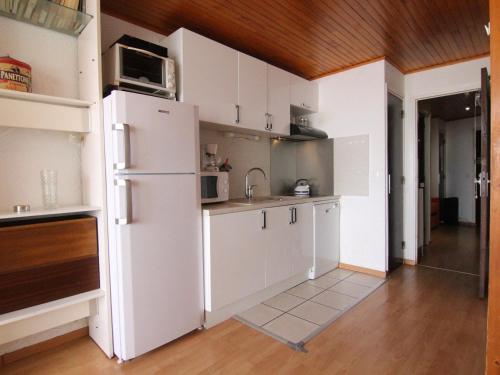 Studio Huez, 1 pièce, 4 personnes - FR-1-405-4