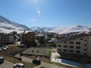 Studio Huez, 1 pièce, 4 personnes - FR-1-405-4