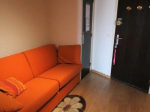 Studio Huez, 1 pièce, 4 personnes - FR-1-405-4
