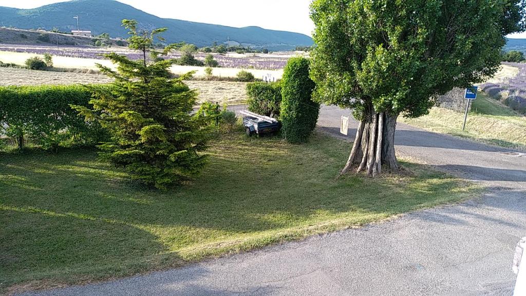 Studio Huez, 1 pièce, 4 personnes - FR-1-405-48