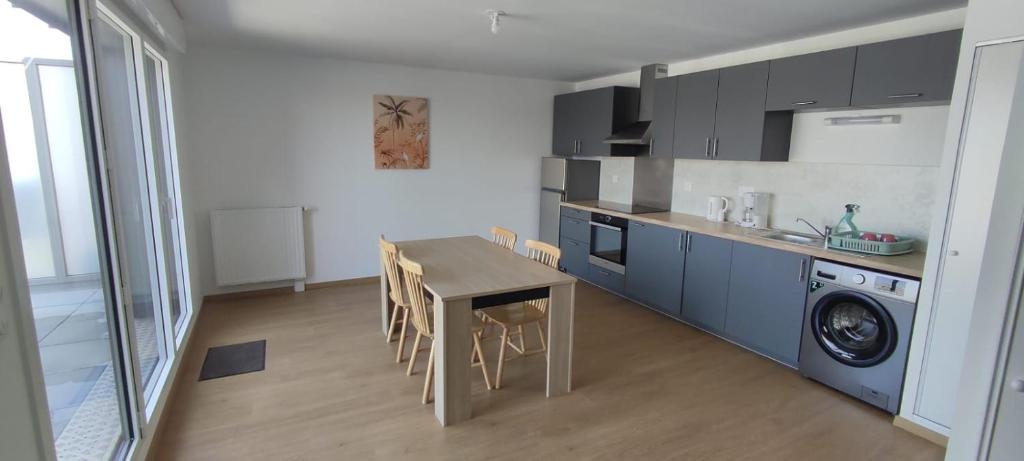 Studio Huez, 1 pièce, 4 personnes - FR-1-405-92