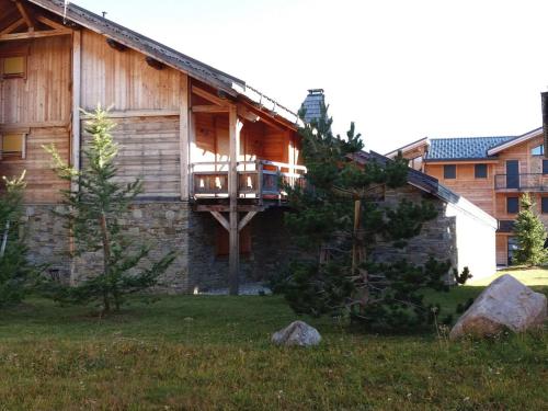 Studio Huez, 1 pièce, 4 personnes - FR-1-405-92