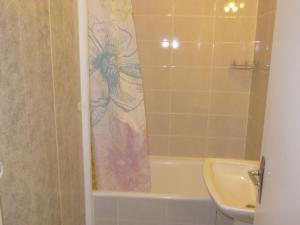 Studio Huez, 1 pièce, 4 personnes - FR-1-405-92