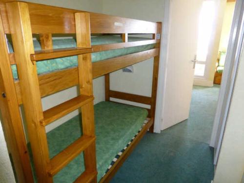 Studio Huez, 1 pièce, 4 personnes - FR-1-405-93