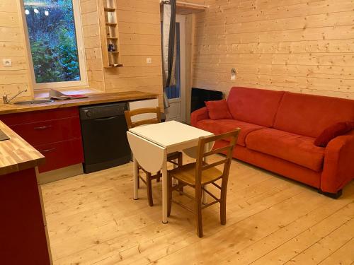 Studio « Huguette »