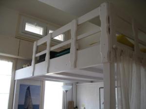 Studio Hyères, 1 pièce, 2 personnes - FR-1-335-175